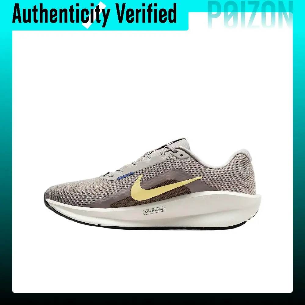 Nike DOWNSHIFTER 13 Running Shoes Men's Low-top White FD6454-011