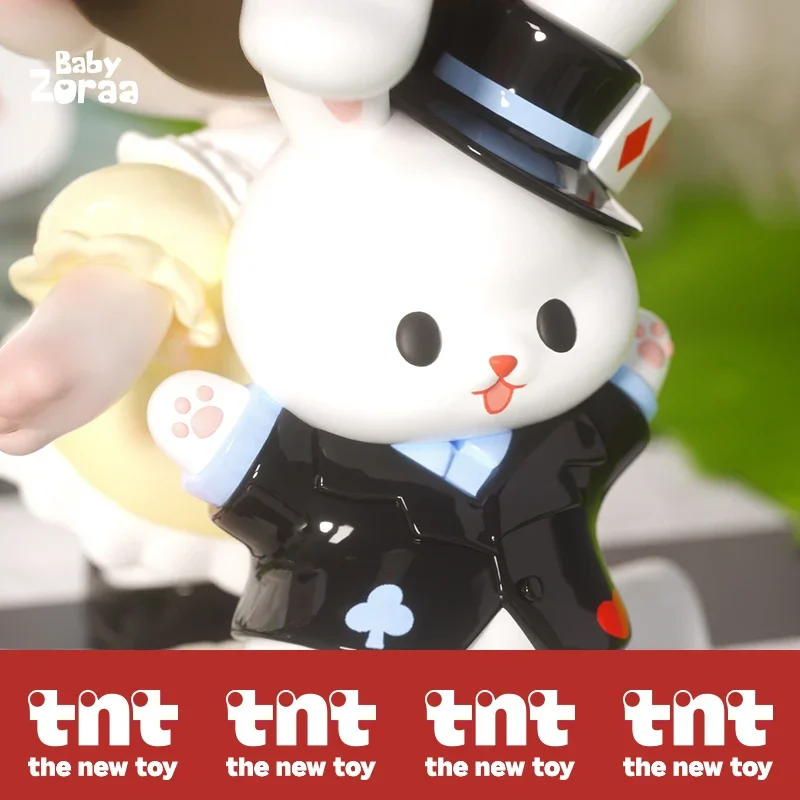

Zoraa Falling Dream Series Anime Action Figure Ornament Figurines Home Decor Desktop Dolls Model Gift