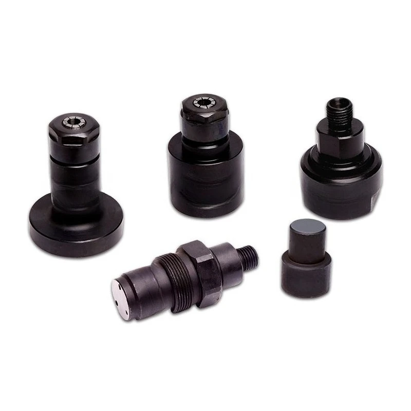 Injector Disassembly & Measuring Tool Kit for C13 C15 C18, Diesel Fuel Injector Calibration Repair Tools