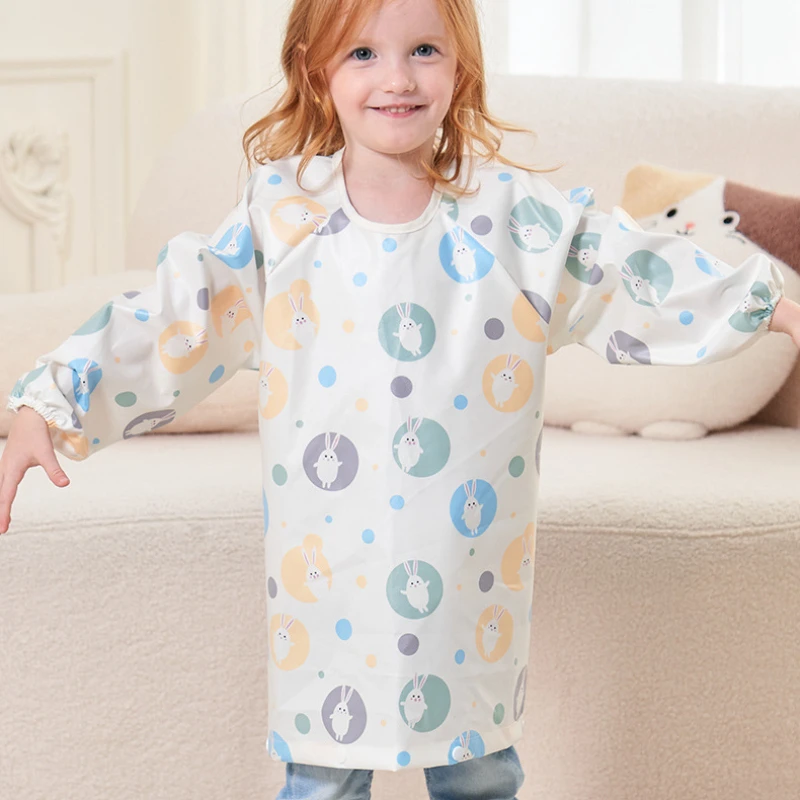 Thumbnail 4 - #24 New Aprons Arrivals