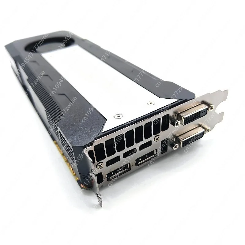 K6000 12G Graphics Graphics Card Drawing 3D Modeling Rendering 2496 Core