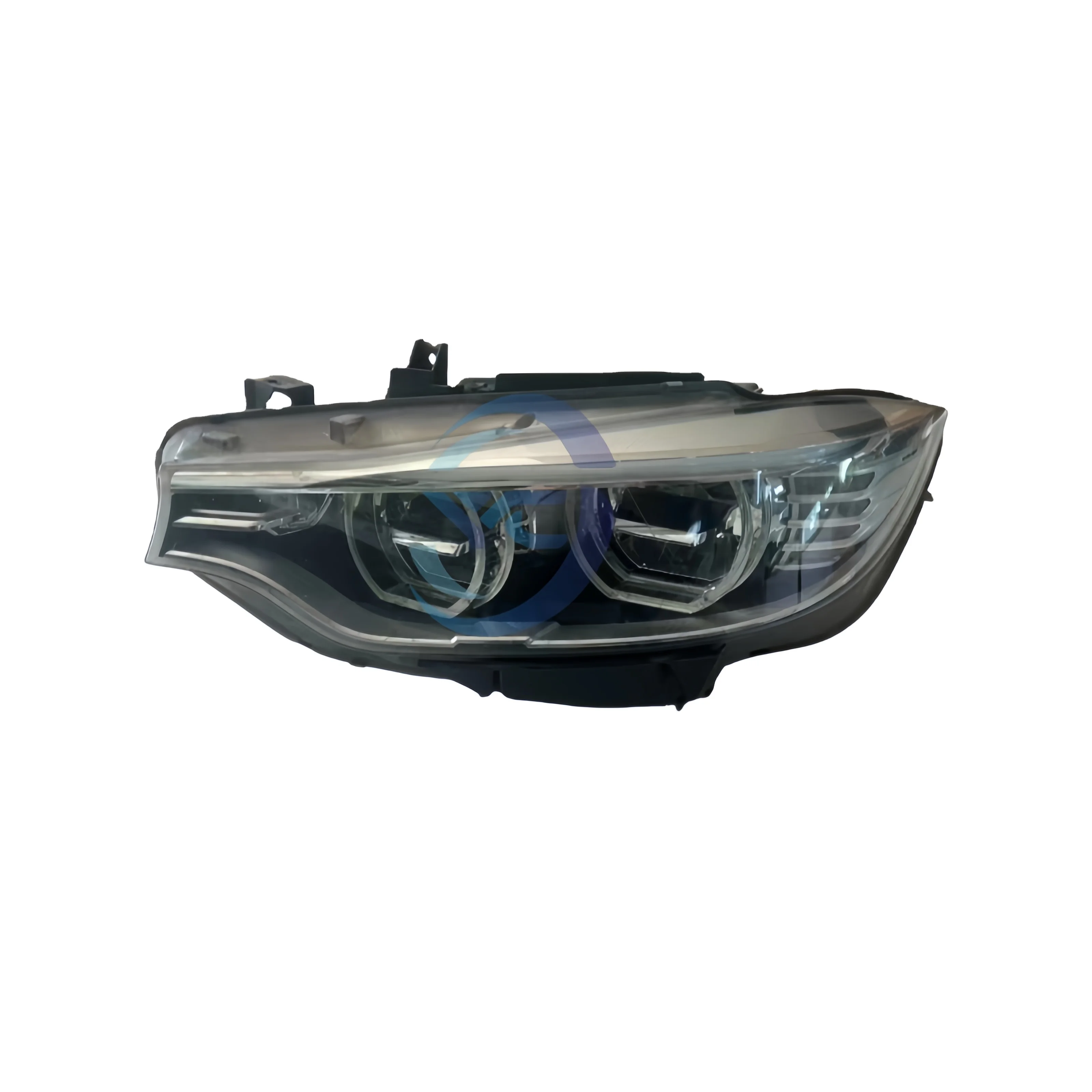 

Хит продаж, адаптивные передние светодиодные фары высокой яркости 4 серии F82 для фар BMW