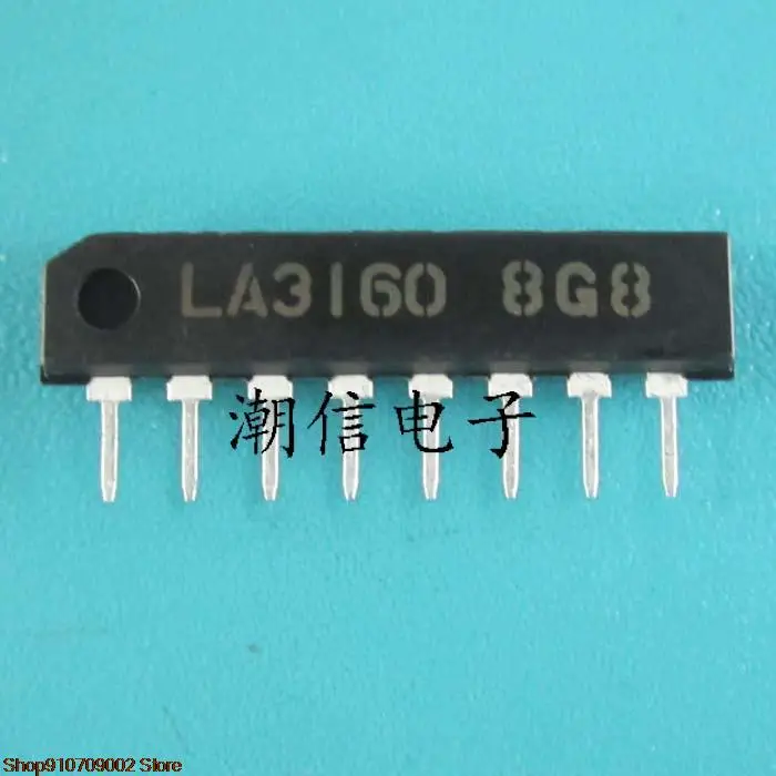 

10pieces LA3160 original new in stock