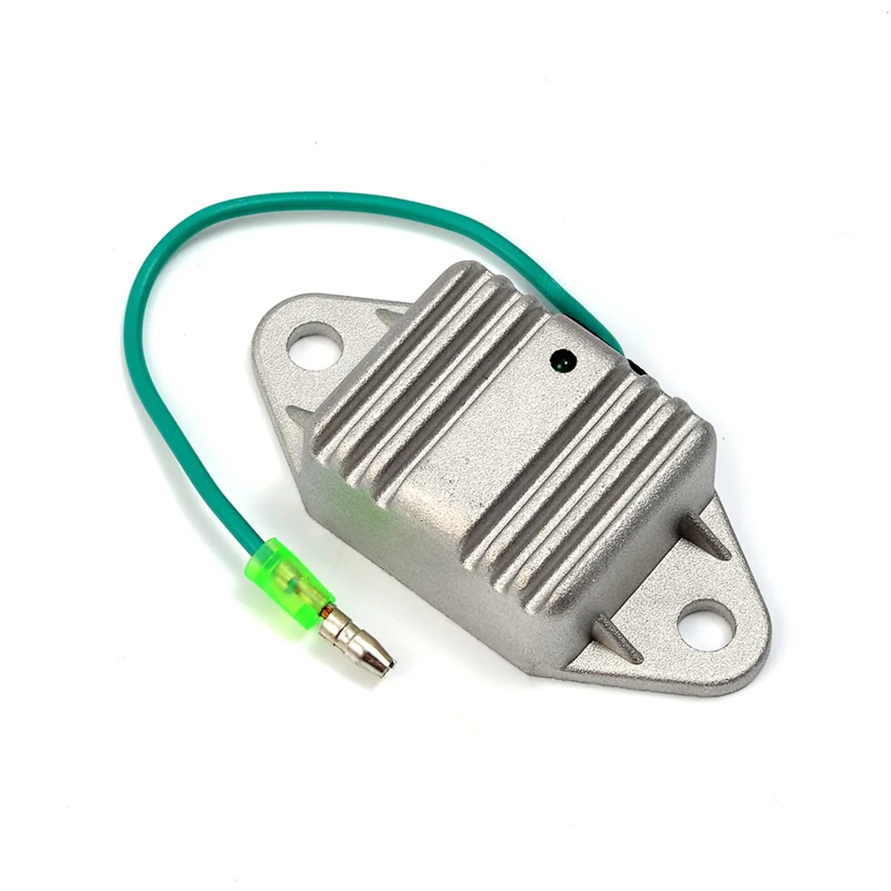 Zündspule Zündkerze CDI Regler Stator für Yamaha Blaster 200 YFS200 1997–2001 OEM 3FL-85540-10-00 3KJ-82310-10-00 – Detail 3