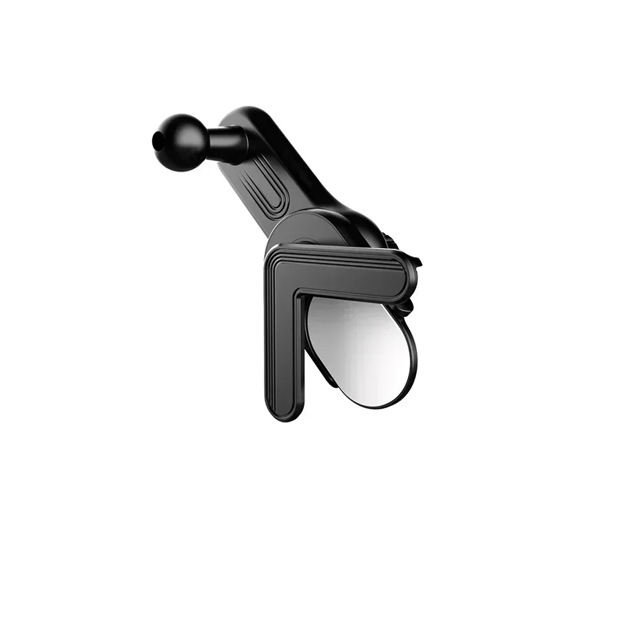Autohalterung für schwimmende Bildschirme, Kugelkopf, universell, 17 mm, Displayhalterung, GPS-Halterung, Aufkleberbasis für Model 3/Y/S – Detail 5