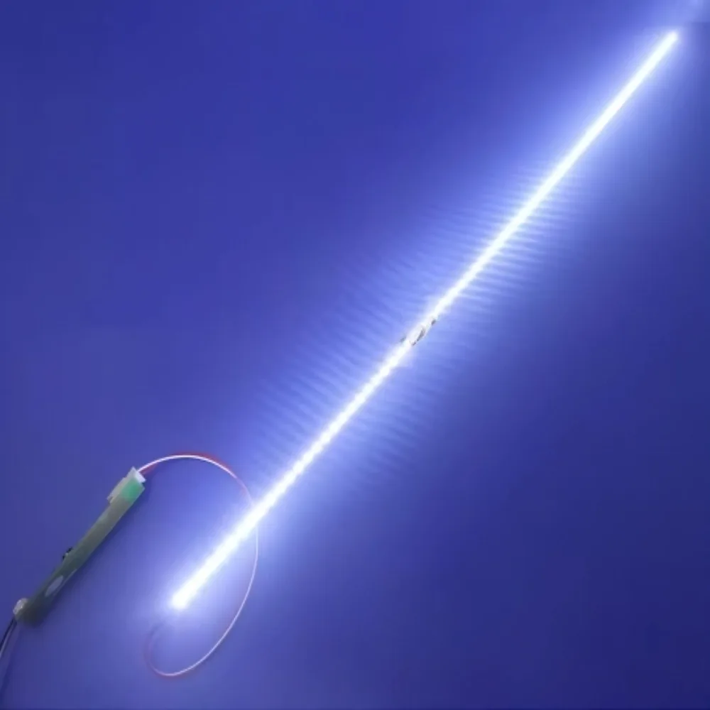 Universal Replacement 10.4 inch LED Backlight Strip Kit Update LCD Panel Screen Laptop to LED 220mm Free Shipping