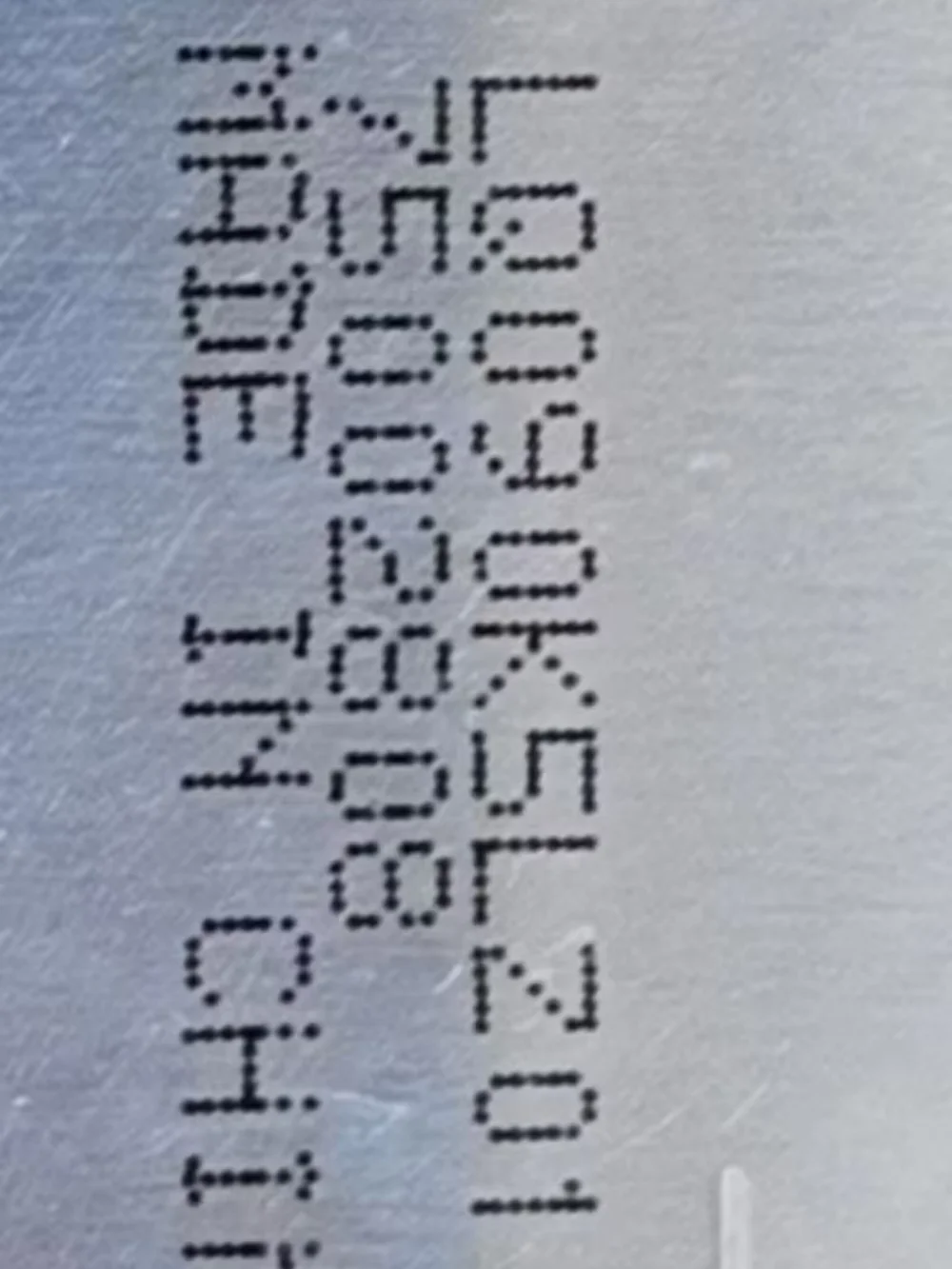 LQ090K5LZ01 LCD-scherm