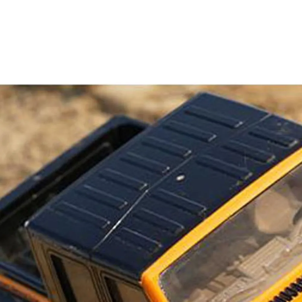 

1/20 RC Высокоскоростной пикап C8819 4WD 2.4G Пульт дистанционного управления Внедорожник Подъемное колесо Светодиодные фонари Мотор Готовый к бегу автомобилю