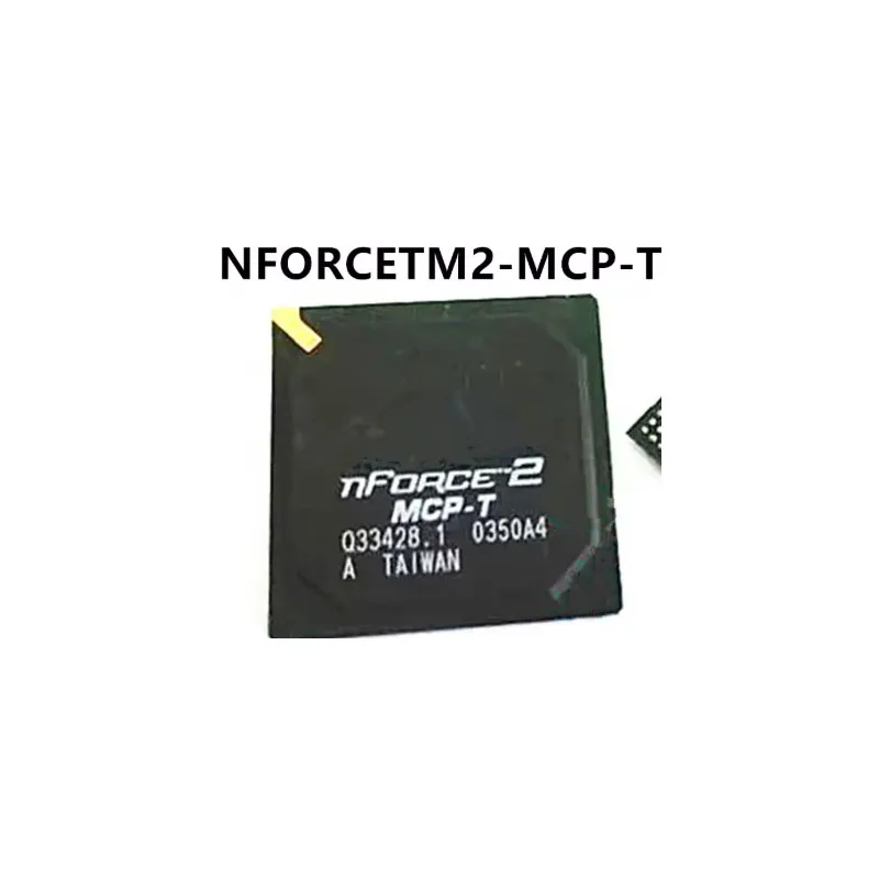 NFORCE2 MCP-T 100% New Original Integrated Circuit Electronic Components BGA Direct