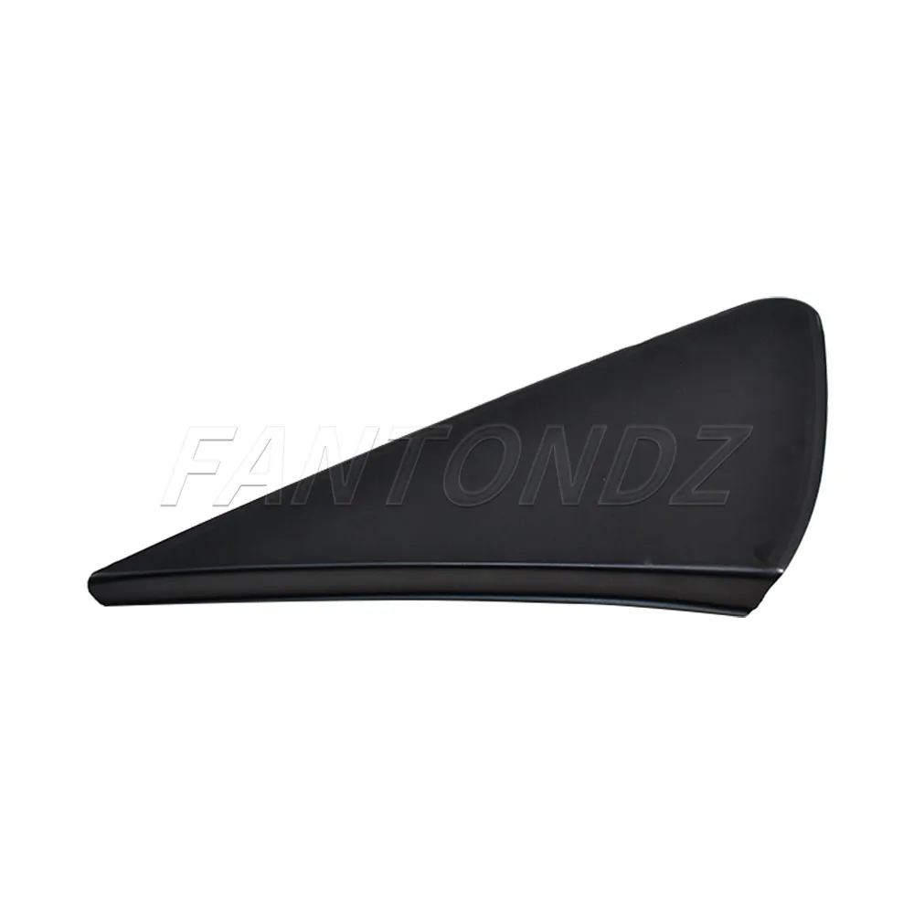 A1696900187 Für Mercedes-Benz A-Klasse W169 2004-2012 A1696900287 Schwarze Rückspiegel-Dreiecksverkleidung Autotür-Spiegelblendenverkleidung – Detail 4