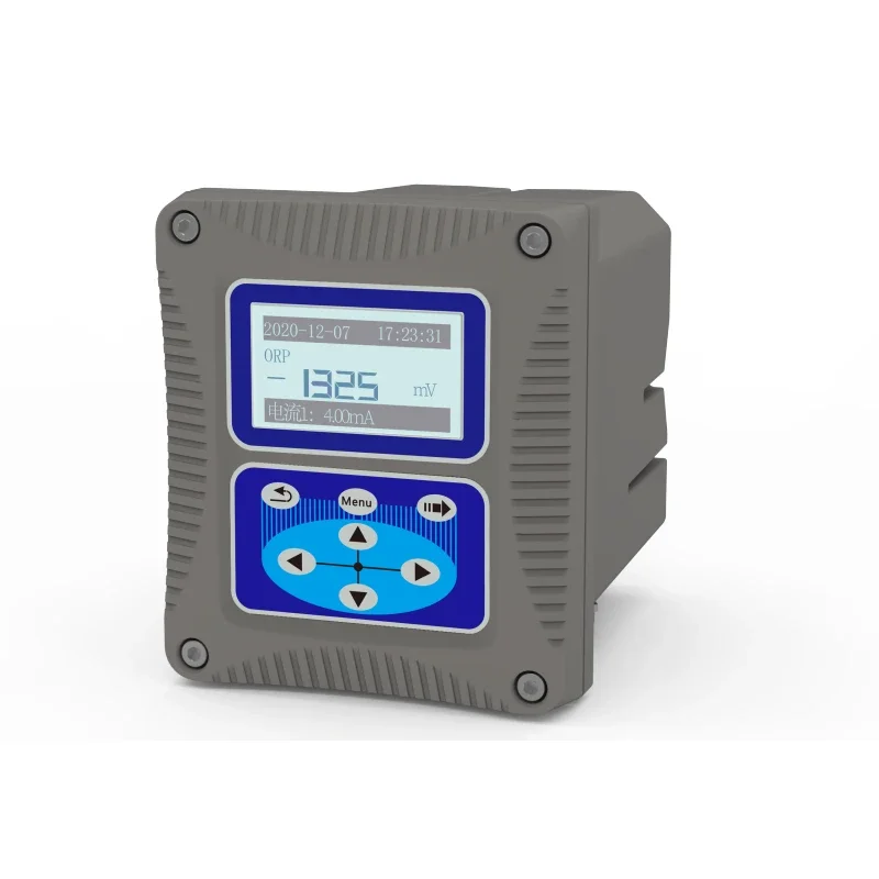 Fluorescence Dissolved Online Analyzer