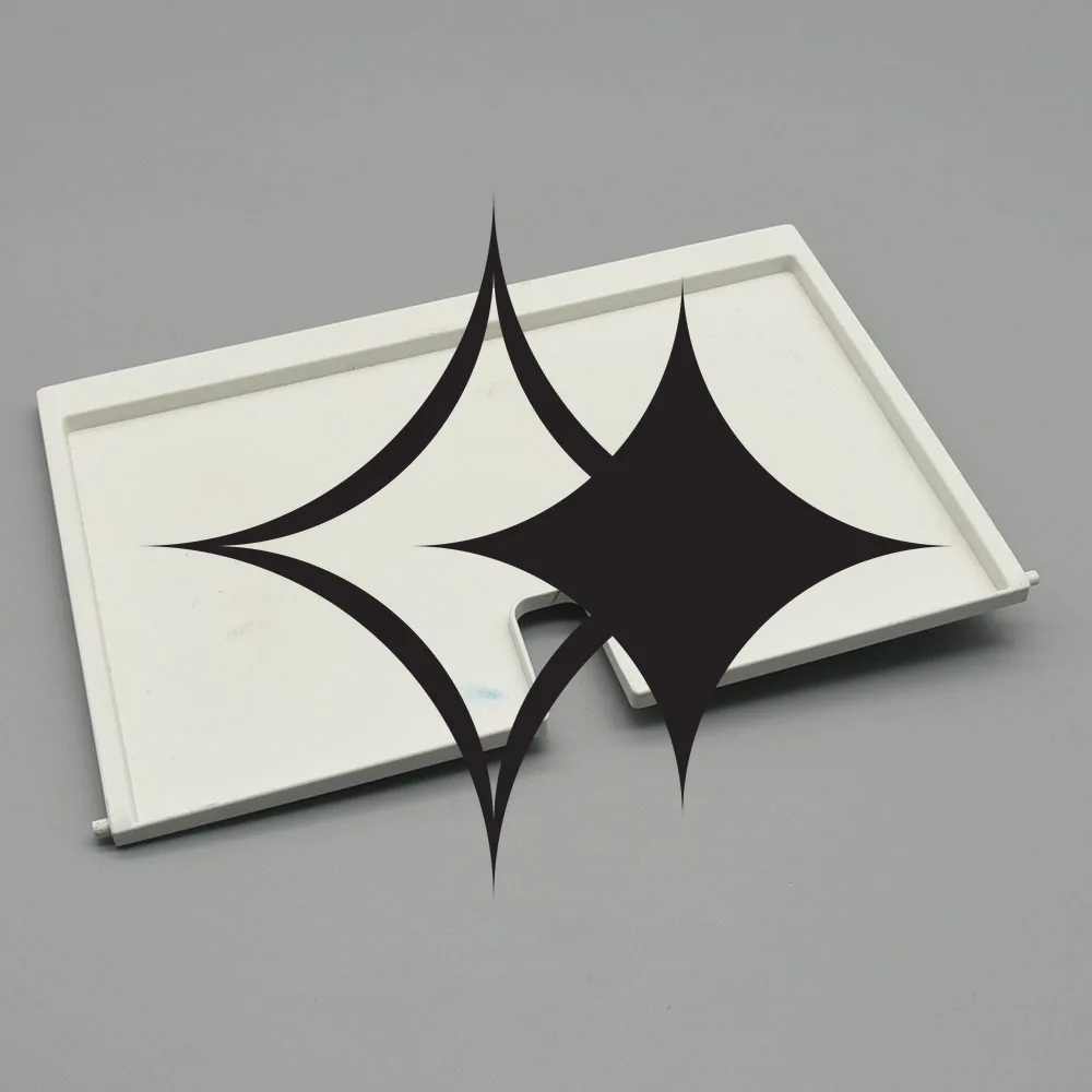 

1X Paper Input Tray for HP DeskJet GT 5810 5820 5811 5821 310 315 316 319 410 415 416 419 4720 4729 GT5810 GT5820 GT5811 GT5821