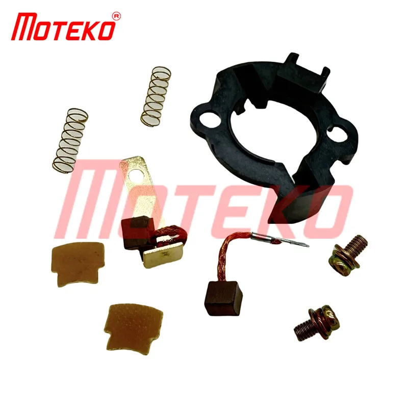 KIT de reparación de MOTOR de arranque para HONDA CB110 TWISTER DREAM YUGA DREAM NEO110 DREAM CD110