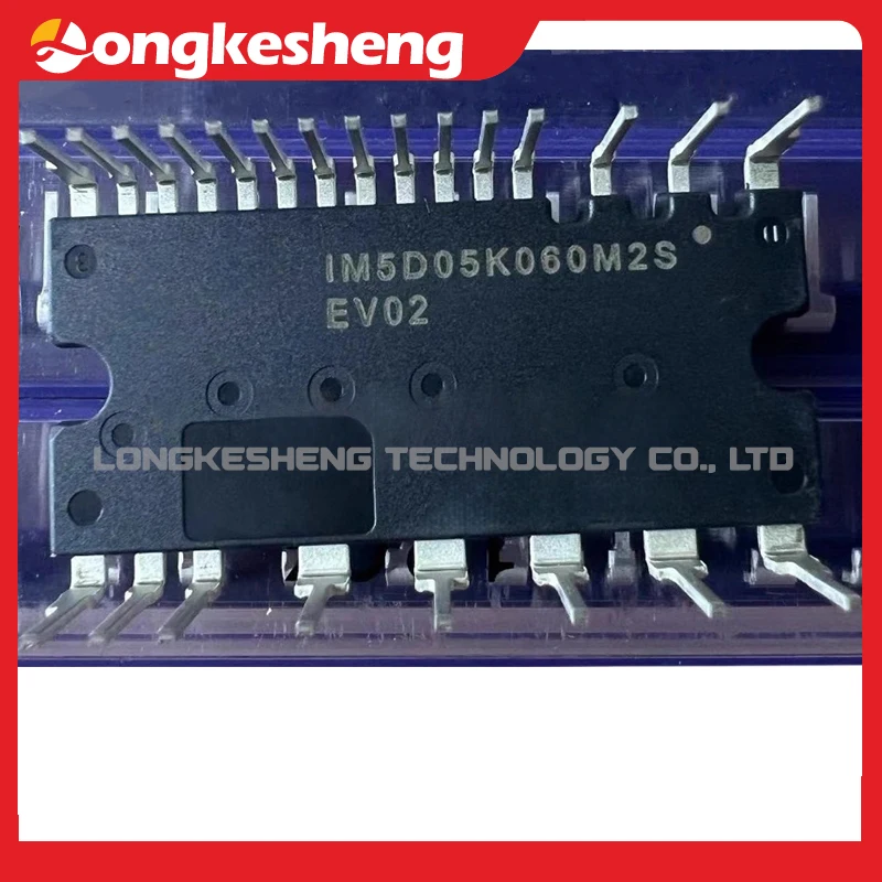IM5C05B060NH IM5D05K060M2S Envío Gratis módulo Original en stock