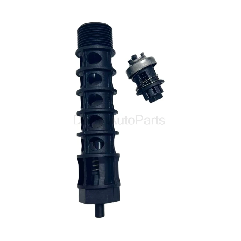 10 pcs 5541525 High Quality Engine Oil Cooler Filter Valve Suitable for Chevrolet Cruze, Sonic, Aveo, Opel & Vauxhall Astra