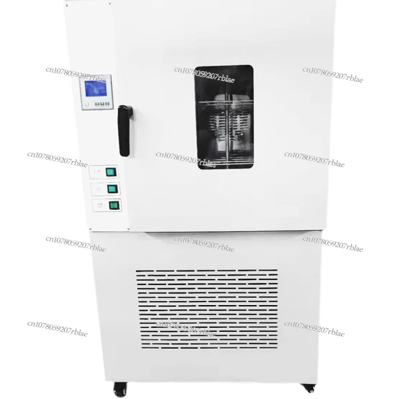 Thermal Oxygen Aging Experiment of Plastic Constant Temperature Rapid Aging of Wire and Cable Insulating Materials in Rubber