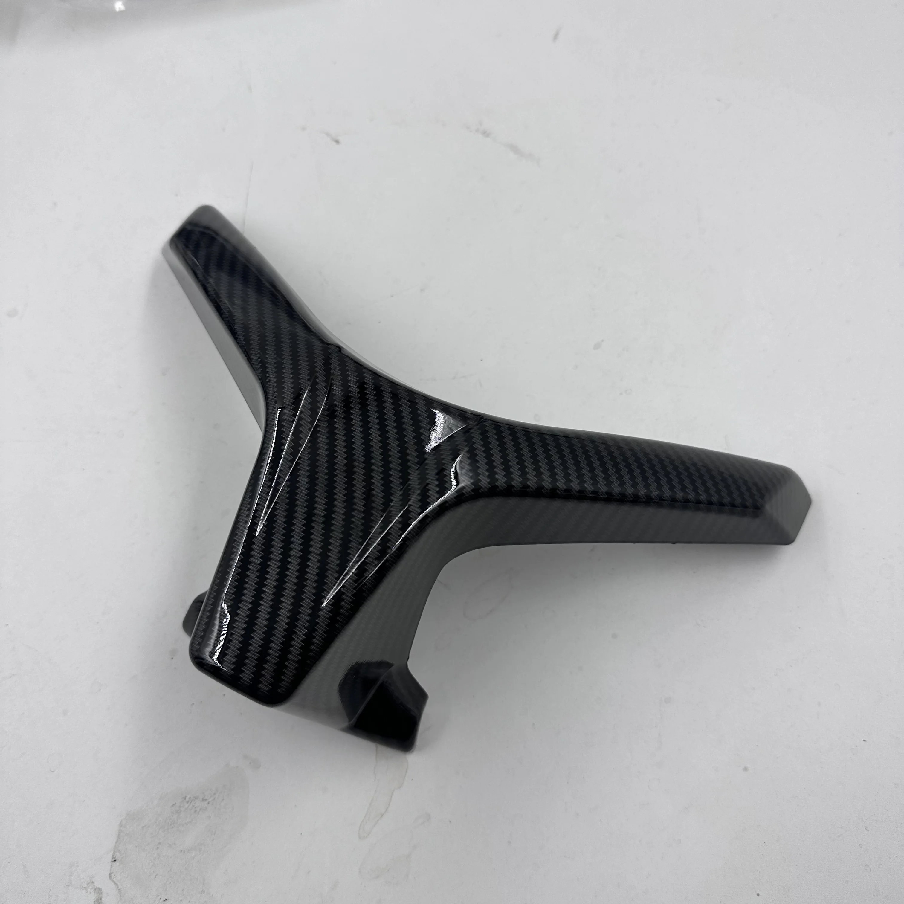 For HONDA ADV160 Headlight Decorative CoverUpper Nose Cowling Cover ADV160 Accessories ADV150 Accessories Motorcycle Accessories