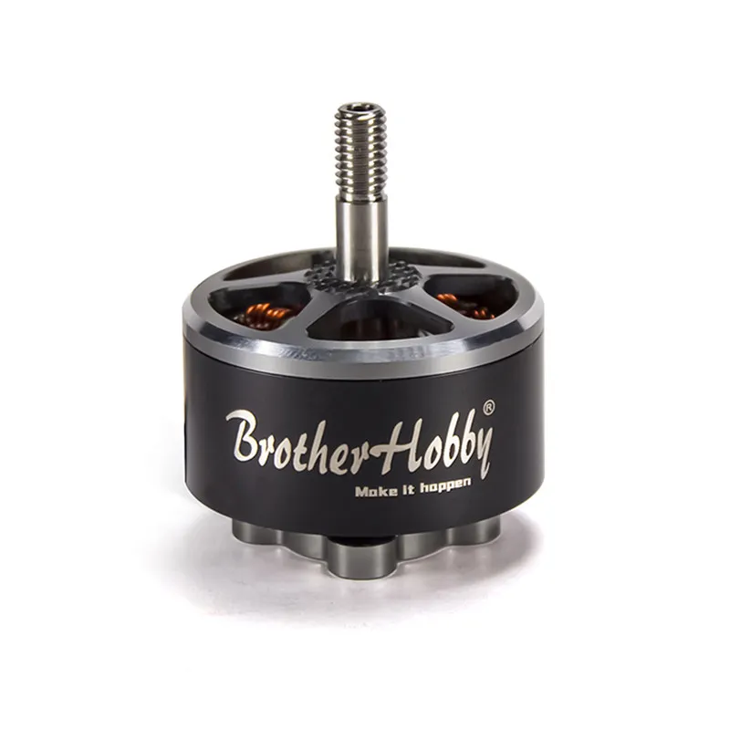 1PC BrotherHobby Avenger 2812 V3 Brushless Motor, Aggressive Racing FPV Drone Motor