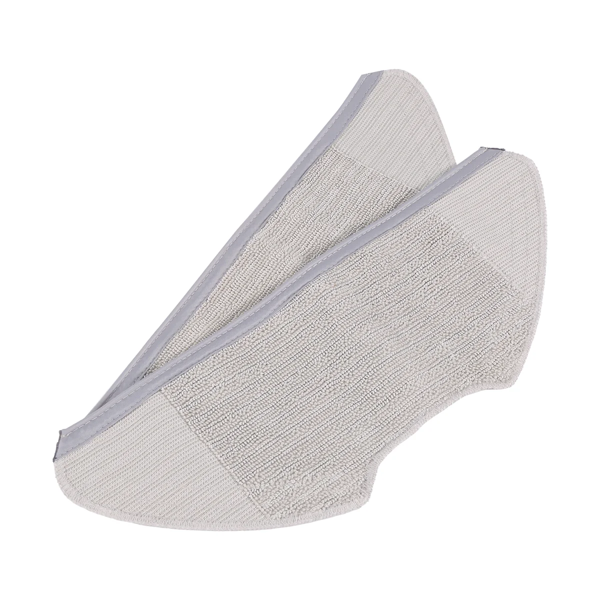A99U Washable Mop Cloth Rags Pad for Xiaomi Mi Robot Vacuum-Mop 2 Lite / Pro /MJSTL/MJST1SHW Robot Vacuum Cleaner Accessories