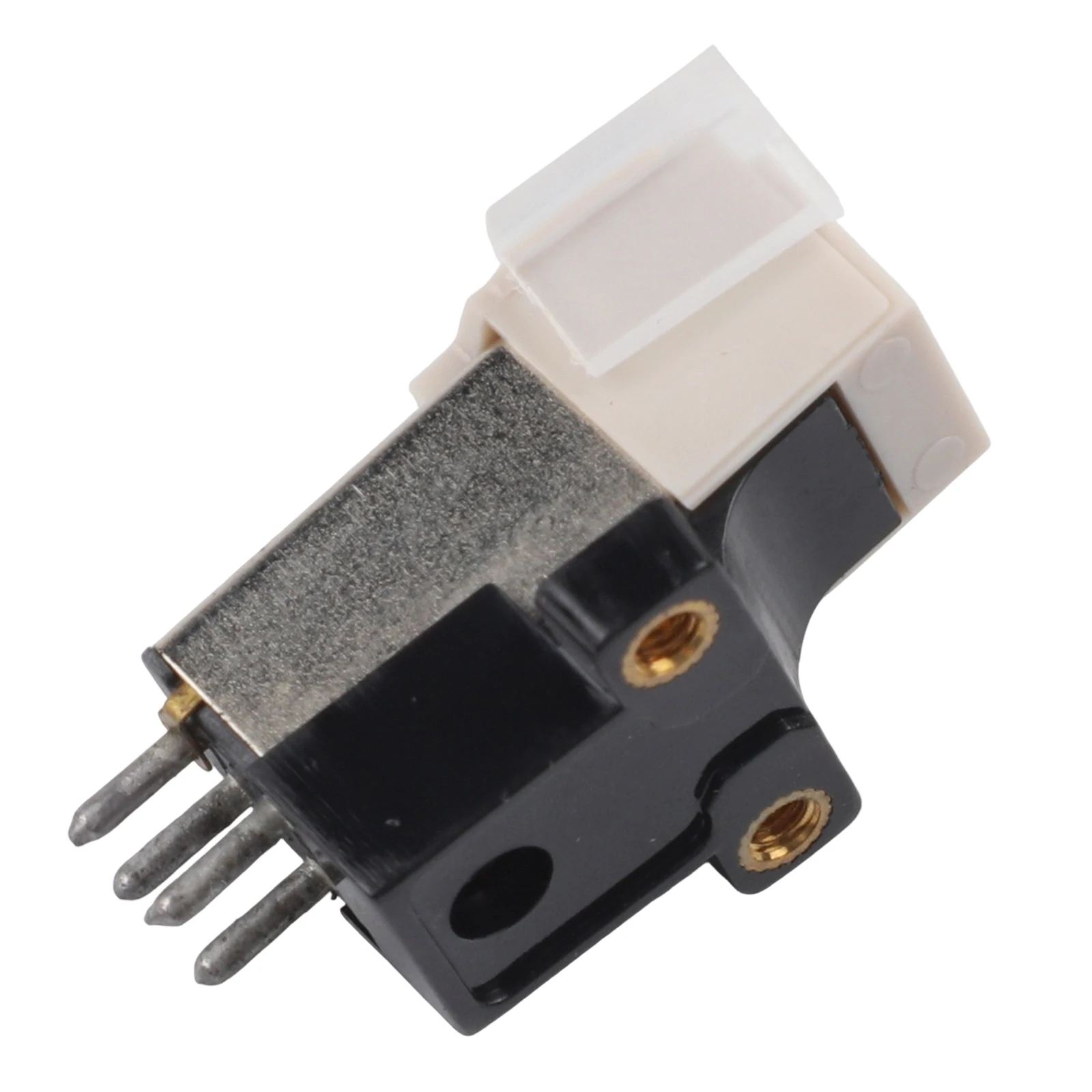 Vinyl Record Player Needle Compatible with For AudioTechnica For AT3600L Cartridge for Enhanced Sound and Stability