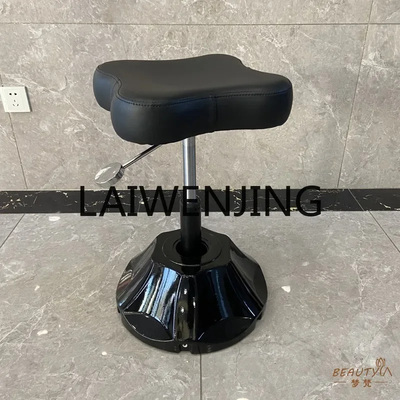 Hairdressing Chair Adjustable Beauty Stool for Hair Salon Beauty Salon Stool