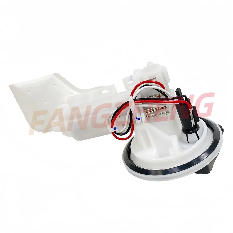 AA201375 Motorcycle Fuel Pump Assembly For Bajaj Pulsar P150 180F 220F BS6 pulsar 250 NS160 Avenger Street 160 Moto Engine Parts