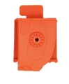 scabbard-Orange