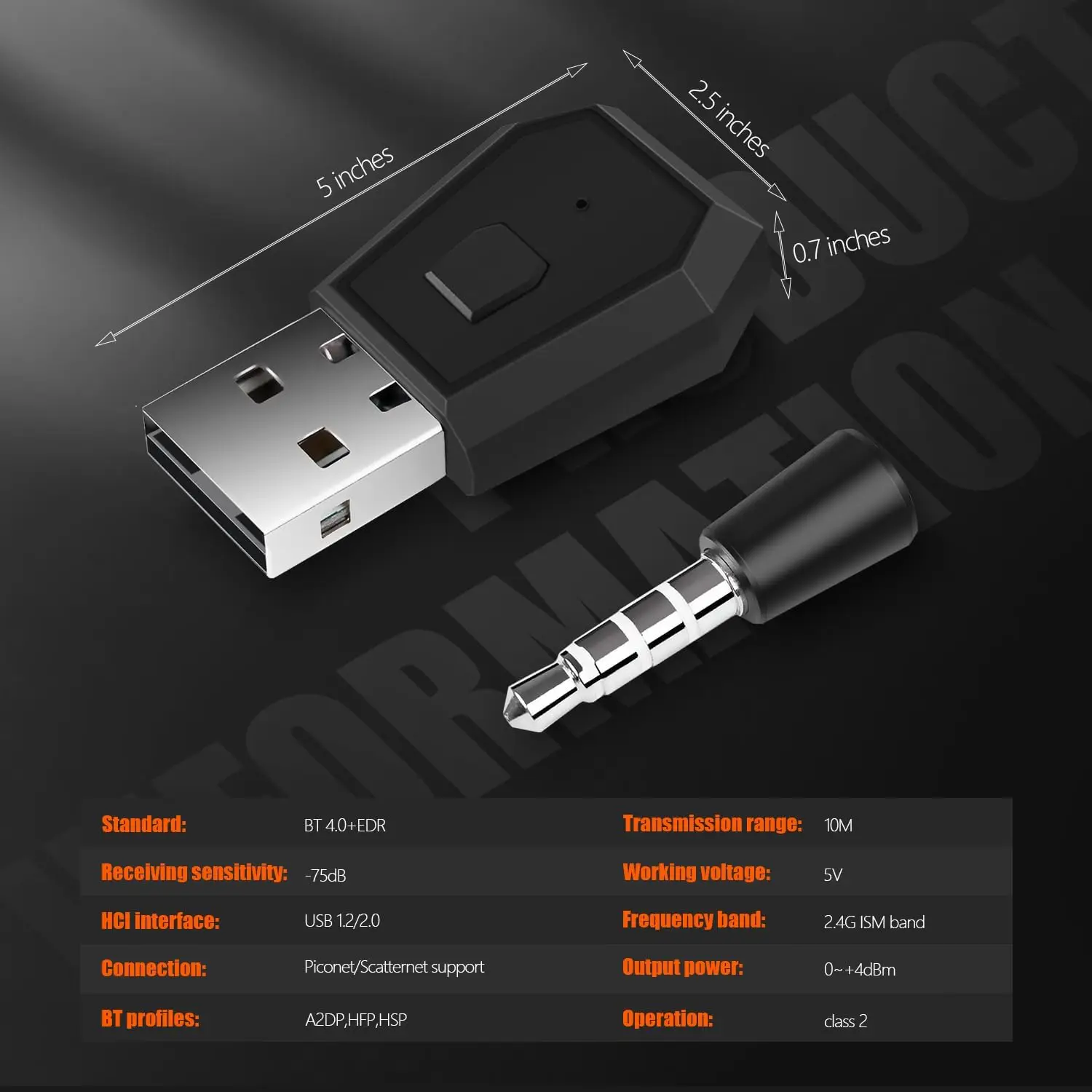 New Gamepad Adapter…