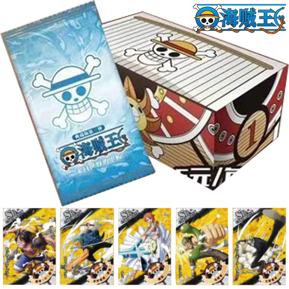 

Wholesale ONE PIECE Card For Children Nami Nico Robin Boa Hancock Japanese Popular Anime Limited Game Collection Card Kids Gifts