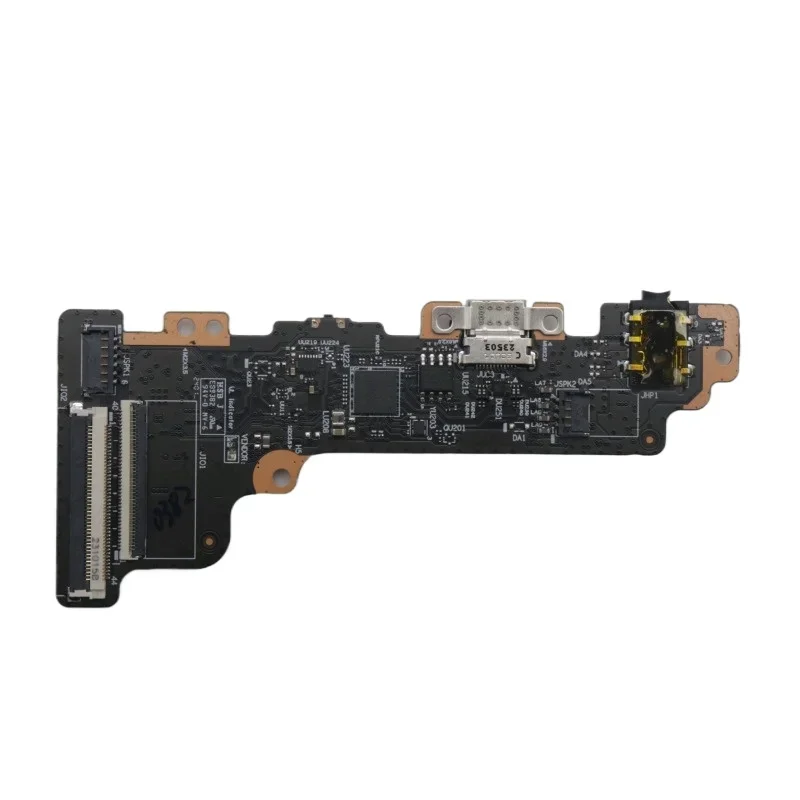 5c50s25695-ns-f741-nuevo-para-yoga-9-2-en-1-14imh9-83ac-portatil-usb-audio-io-placa