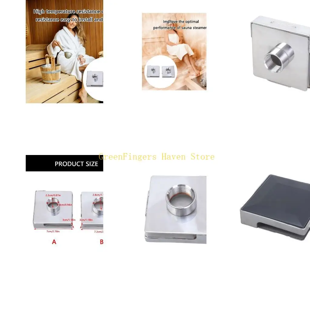 

F68d париковая комната металлическая выходная выпускная наход