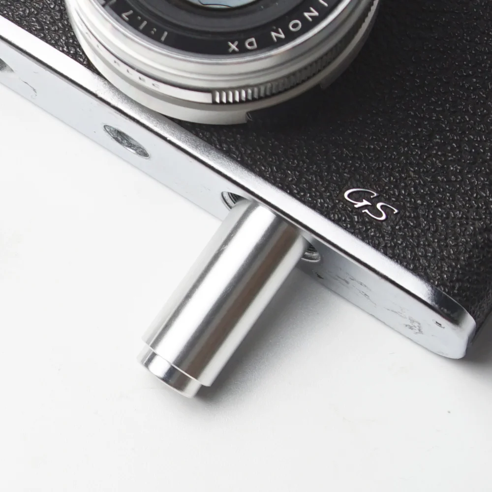 2Pcs 4LR44 to PX32 Yashica Electro 35 Battery Adapter Battery Adapter Camera Accessories For Film Camera Battery Adapter - Image 5