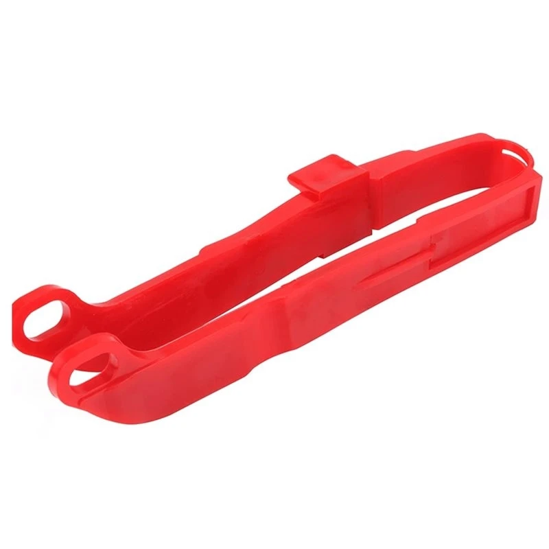 A96E-Motorcycle Chain Slider Guide Guard, Chain Protection Device For Honda XR250R XR400R XR600R XR650L