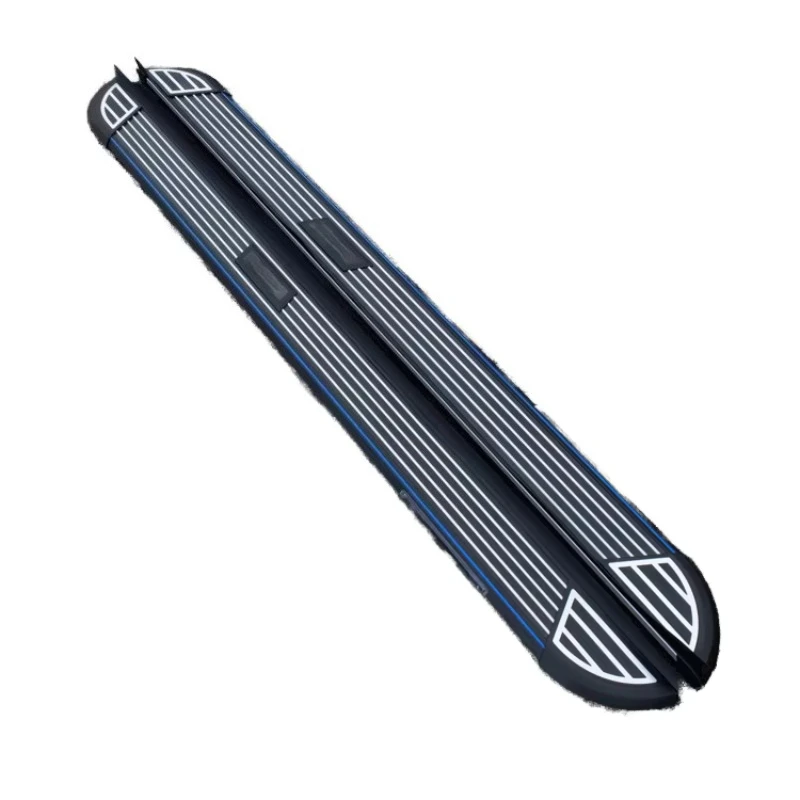 Suitable for Wireless Solar Running Panel Light Emitting Diode Light Universal Side Step External Accessories
