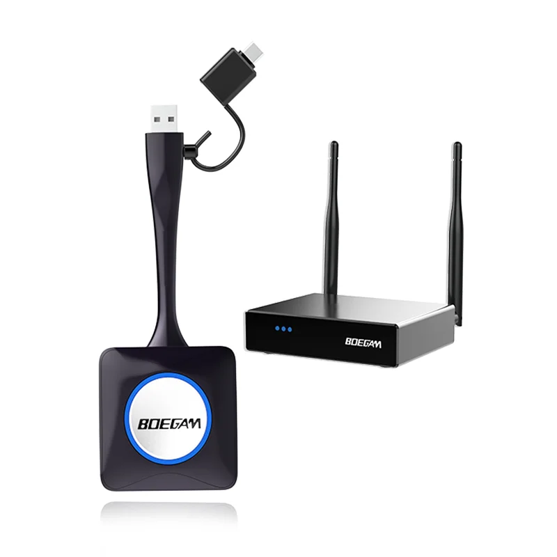 1080P Plug & Play B… - image