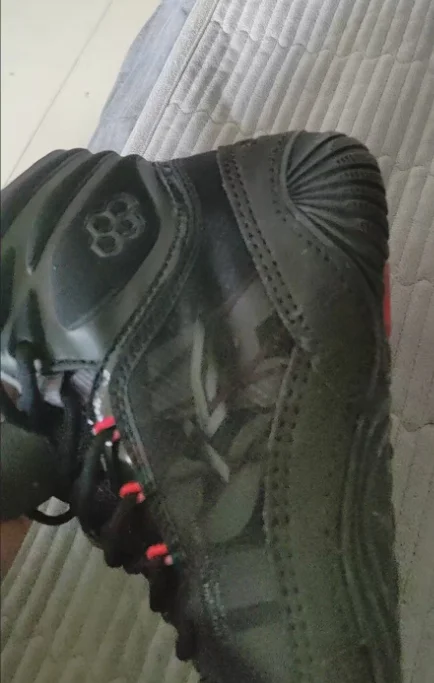 

Professional Wear Wrestling Shoes Men's Boxing Shoes Men's Wrestling Boots Black White Boxing Sneakers Men's Sneakers