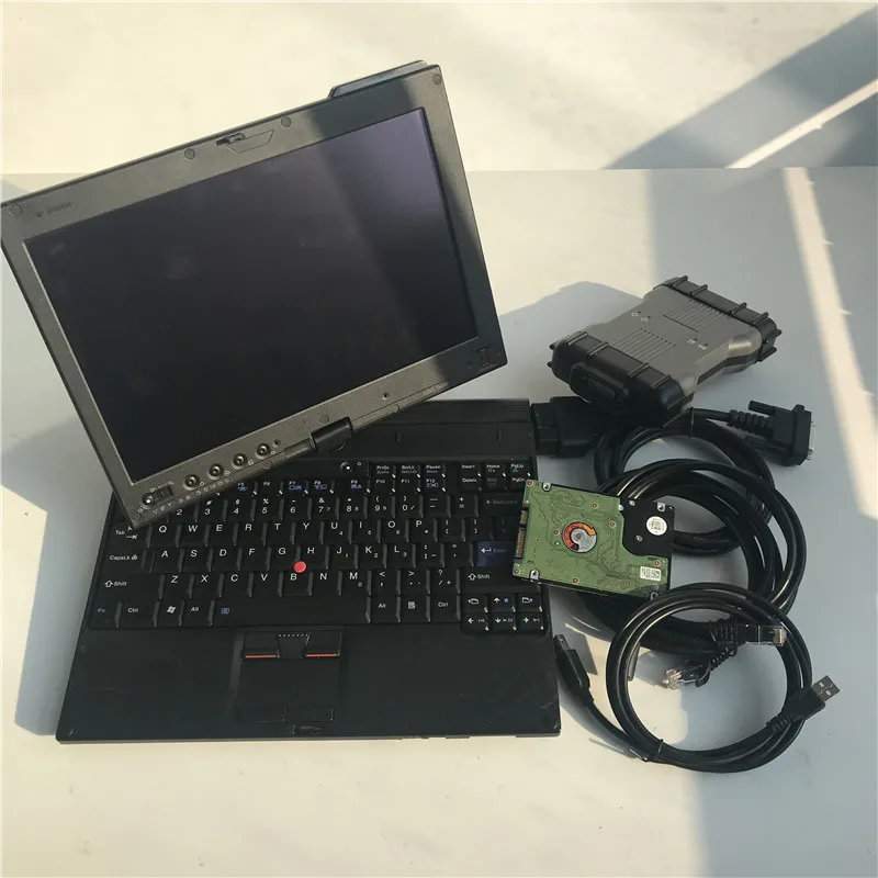 90% New Laptop X220… - image