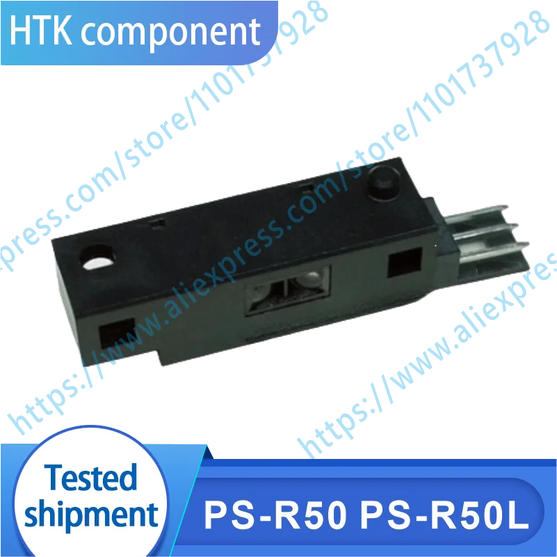 Оригинальный фотоэлектрический переключатель PS-R50 PS-R50L