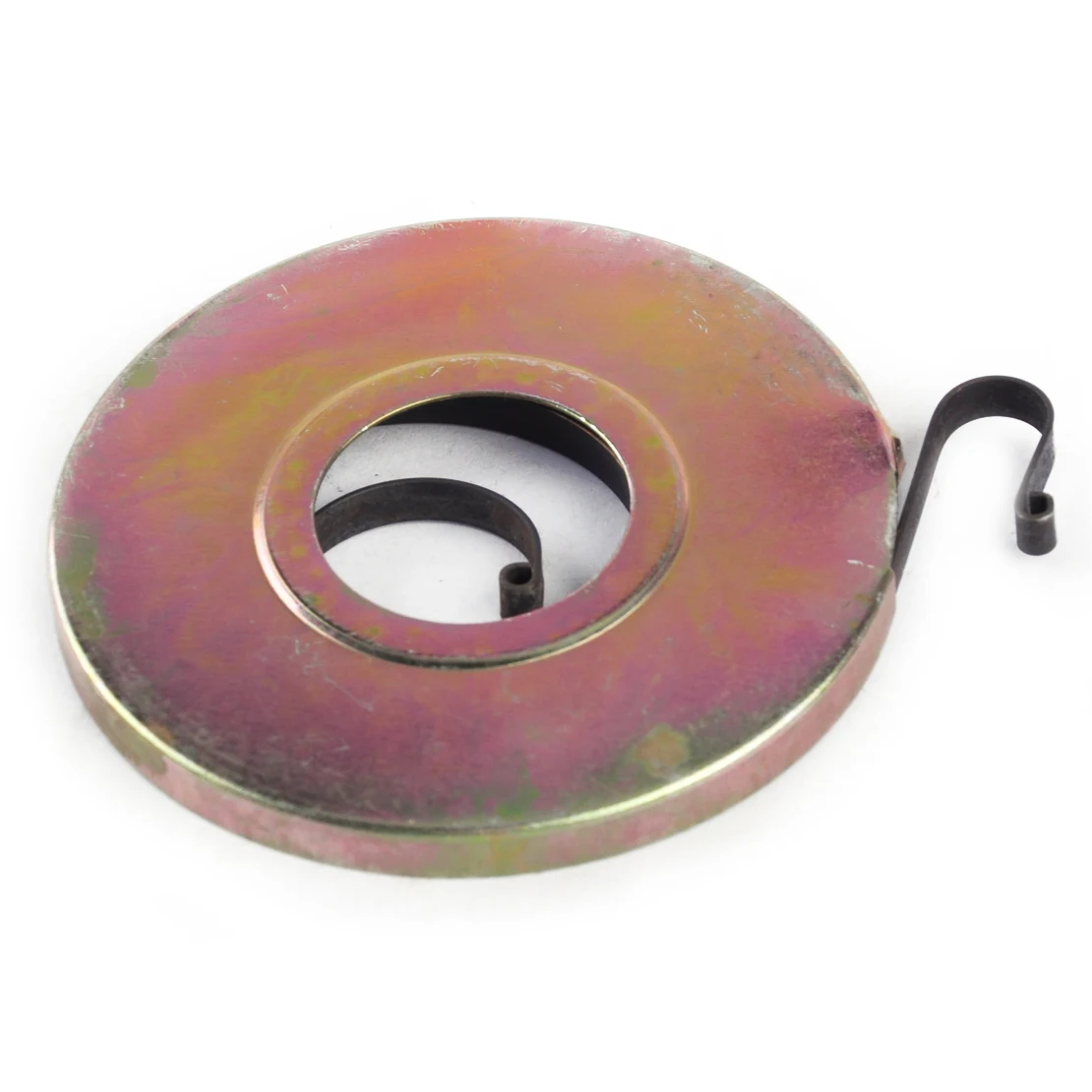 LETAOSK New Recoil Rewind Starter Spring Fit for STIHL TS350 08S 038 041 045 051 MS381 MS380 1117 190 0601