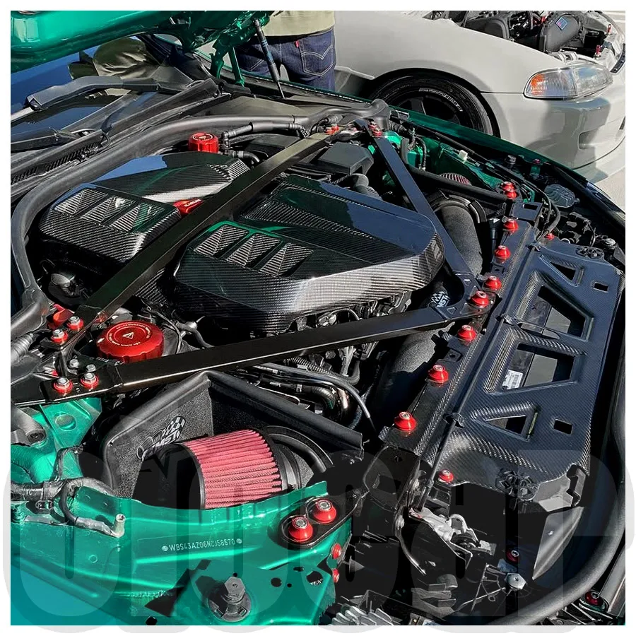 Oiomotors Front Bon…