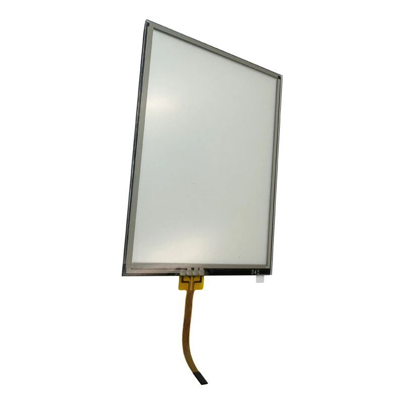 Imagem -04 - Coletor de Dados Touchscreen para Trimble Tsc3 Amt Sensores Digitador de Tela de Toque Substituição de Vidro da Lente Frontal