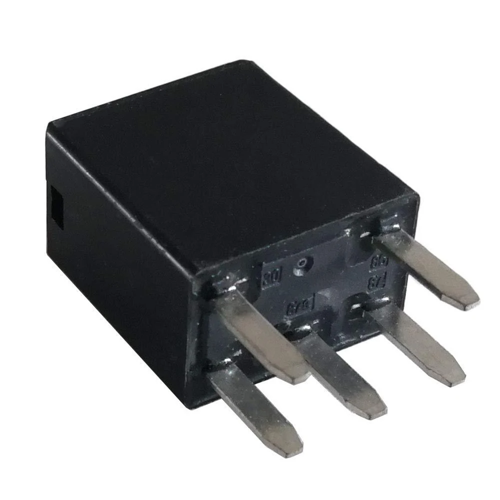 278003828 Relay Main Relay BRP Automotive Power Control Automotive Relay Diode Or Resistor Optional OEM Number