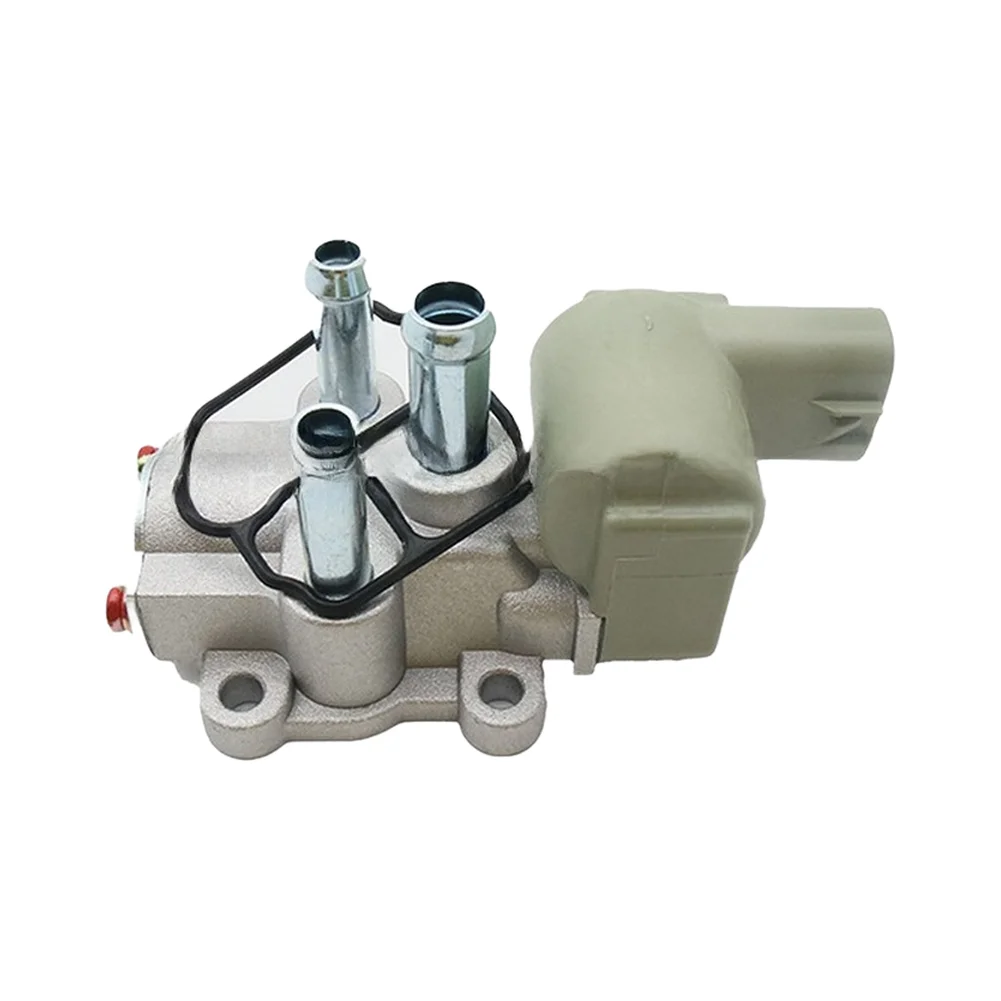 Idle Air Control Valve for Toyota For Corolla 1995 to 1997 Matches OEM 22270-16060 22270-15010 and Play Design 4