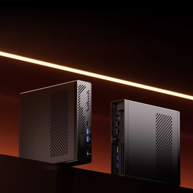 

New high-performance workstations MS-A2/MS-A1