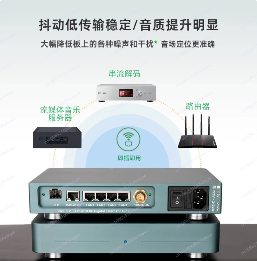 Newly Upgraded AS6 …