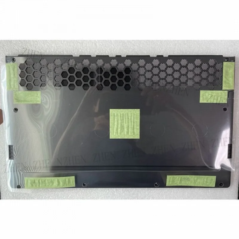 

Y For DELL Alienware M17 R7 Laptop Bottom Cover Lower Case D Shell 0Y20WM Y20WM