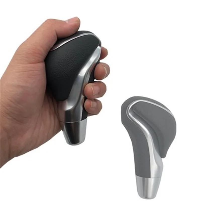 

AADD-Automatic Gear Shift Shifter Knob For PEUGEOT 106 206 306 406 107 207 307 407 301 308 2008 3008 CITROEN C2 C3 C4 Gear Shift