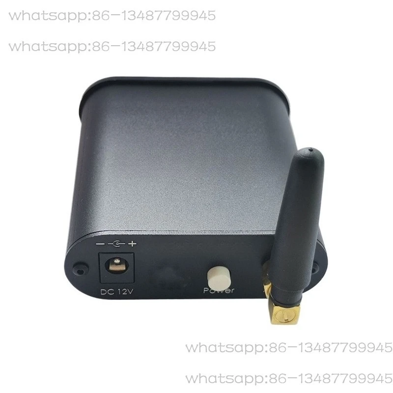 AK4493 decoder CSR5125 Bluetooth 5.0 receiver module LDAC APTXHD  decoding