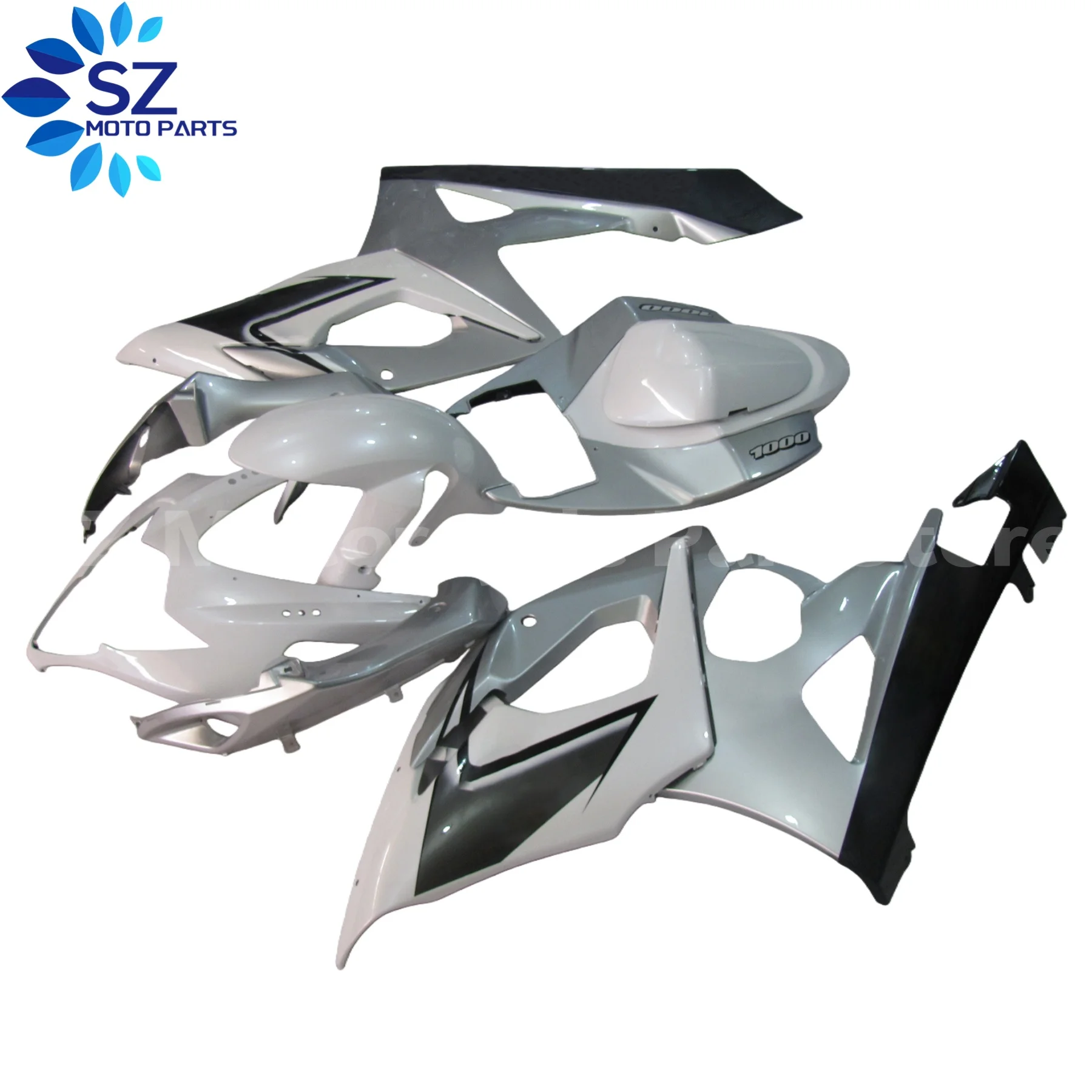 

New Fairing kits fit for SUZUKI 2005 2006 GSXR1000 motorcycle fairings kit 05 06 GSXR 1000 K5 parts