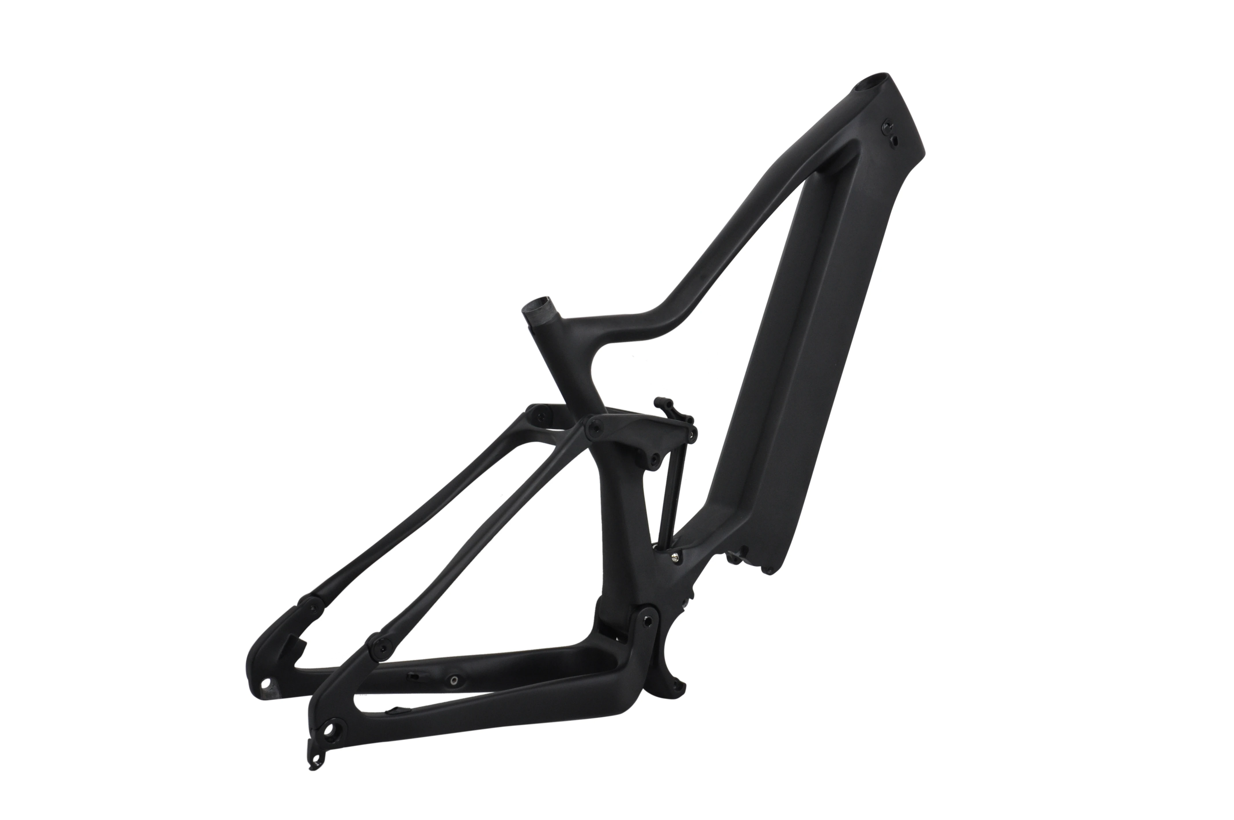 

Dengfu E05 Electric Bicycle E Bike Bafang M500/M600 Motor Bike Carbon Bike Frame